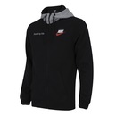 Jaqueta de Moletom com Capuz Nike BB FLC FZ 2 - Masculina - Foto 4