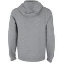 Jaqueta de Moletom com Capuz Nike BB FLC FZ 2 - Masculina - Foto 5