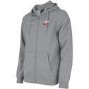 Jaqueta de Moletom com Capuz Nike BB FLC FZ 2 - Masculina - Foto 6