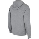 Jaqueta de Moletom com Capuz Nike BB FLC FZ 2 - Masculina - Foto 7