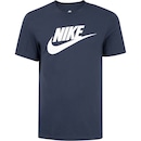 Camiseta Nike Tee Icon Futura - Masculina - Foto 1