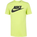 Camiseta Nike Tee Icon Futura - Masculina - Foto 1