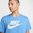 Camiseta Nike Tee Icon Futura - Masculina - Foto 3