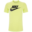 Camiseta Nike Tee Icon Futura - Masculina - Foto 1