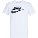 Camiseta Nike Tee Icon Futura - Masculina - Foto 1
