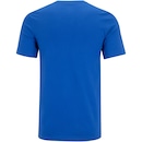 Camiseta Nike Tee Icon Futura - Masculina - Foto 2