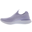 Tênis Nike Epic Phantom React FK - Feminino - Foto 5