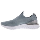 Tênis Nike Epic Phantom React FK - Feminino - Foto 5