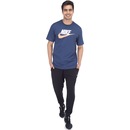 Calça Nike Jogger Waffle - Masculina - Foto 4