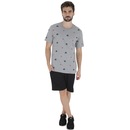 Camiseta Nike Tee HBR JDI 4 - Masculina - Foto 4