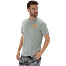 Camiseta Nike Tee Remix 3 - Masculina - Foto 3