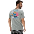 Camiseta Nike Tee Remix 3 - Masculina - Foto 4