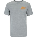 Camiseta Nike Tee Remix 3 - Masculina - Foto 5