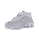 Tênis Nike Shox R4 - Feminino - Foto 4