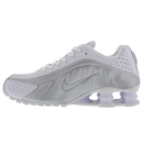 Tênis Nike Shox R4 - Feminino - Foto 5