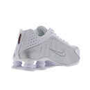 Tênis Nike Shox R4 - Feminino - Foto 8