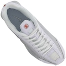 Tênis Nike Shox R4 - Feminino - Foto 9