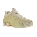 Tênis Nike Shox R4 - Feminino - Foto 2