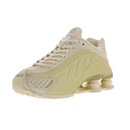 Tênis Nike Shox R4 - Feminino - Foto 4