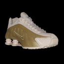 Tênis Nike Shox R4 - Feminino - Foto 11