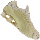Tênis Nike Shox R4 - Feminino - Foto 1