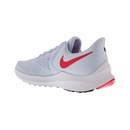 Tênis Nike Zoom Winflo 6 - Feminino - Foto 6