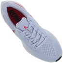 Tênis Nike Zoom Winflo 6 - Feminino - Foto 9