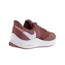 Tênis Nike Zoom Winflo 6 - Feminino - Foto 8