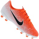 Chuteira de Campo Nike Mercurial Vapor 12 Academy FG/MG - Infantil - Foto 1