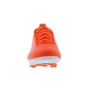 Chuteira de Campo Nike Mercurial Vapor 12 Academy FG/MG - Infantil - Foto 3