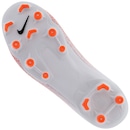 Chuteira de Campo Nike Mercurial Vapor 12 Academy FG/MG - Infantil - Foto 10