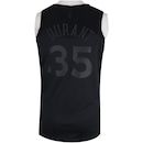 Camisa Regata Nike NBA Golden State Warriors Durant 35 - Masculina - Foto 2