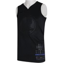 Camisa Regata Nike NBA Golden State Warriors Durant 35 - Masculina - Foto 3
