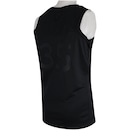 Camisa Regata Nike NBA Golden State Warriors Durant 35 - Masculina - Foto 4