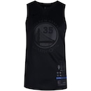 Camisa Regata Nike NBA Golden State Warriors Durant 35 - Masculina - Foto 1