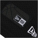 Camiseta Regata New Era Los Angeles Lakers Piping V Cut - Masculina - Foto 7