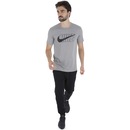 Camiseta Nike Dry Legend - Masculina - Foto 4