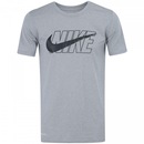 Camiseta Nike Dry Legend - Masculina - Foto 5