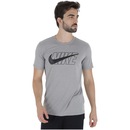 Camiseta Nike Dry Legend - Masculina - Foto 2