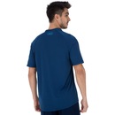 Camiseta Under Armour Tech SS - Masculina - Foto 3