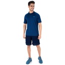 Camiseta Under Armour Tech SS - Masculina - Foto 4