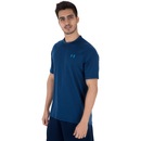 Camiseta Under Armour Tech SS - Masculina - Foto 2
