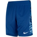 Bermuda Nike Trophy Short AOP - Infantil - Foto 3