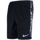 Bermuda Nike Trophy Short AOP - Infantil - Foto 2