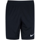 Bermuda Nike Trophy Short AOP - Infantil - Foto 1