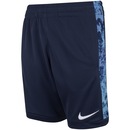 Bermuda Nike Trophy Short AOP - Infantil - Foto 1