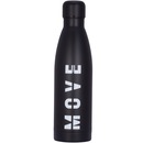 Garrafa Térmica Oxer Modern Alumínio - 500ml - Foto 1