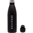 Garrafa Térmica Oxer Modern Alumínio - 500ml - Foto 4