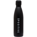 Garrafa Térmica Oxer Modern Alumínio - 500ml - Foto 1