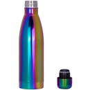 Garrafa Térmica Oxer Modern Alumínio - 500ml - Foto 4